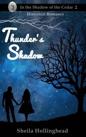 [In the Shadow of the Cedar 03] • Thunder's Shadow